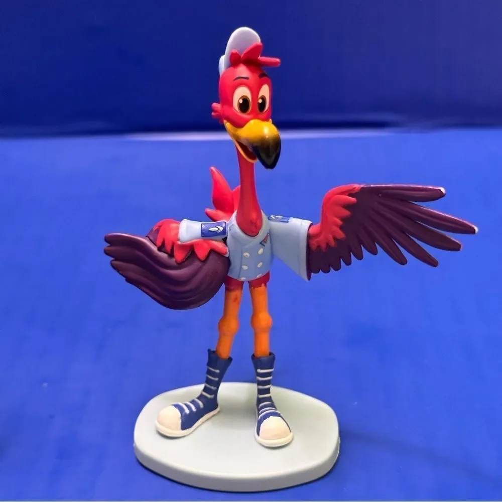 Disney cake topper